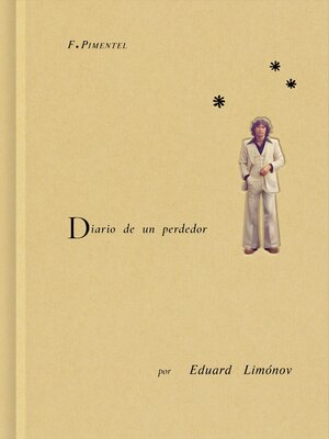 cover image of Diario de un perdedor